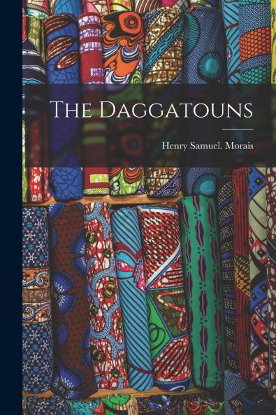 The Daggatouns