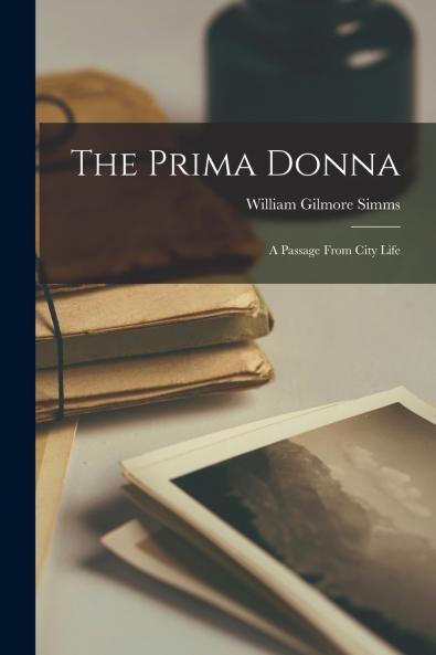 The Prima Donna