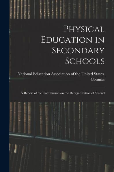 Physical Education in Secondary Schools