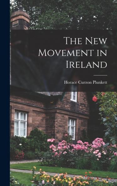 The new Movement in Ireland