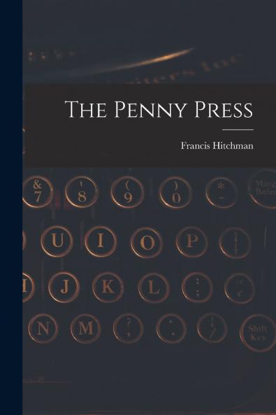 The Penny Press