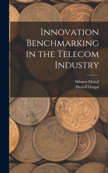 Innovation Benchmarking in the Telecom Industry