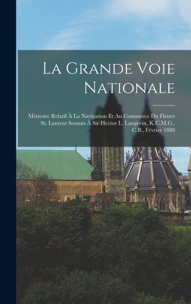 La Grande voie nationale