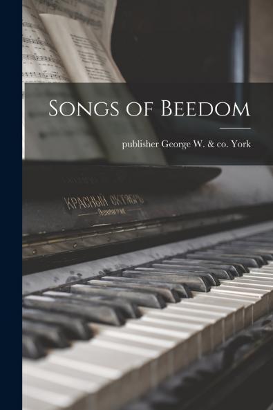 Songs of Beedom