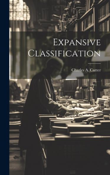 Expansive Classification