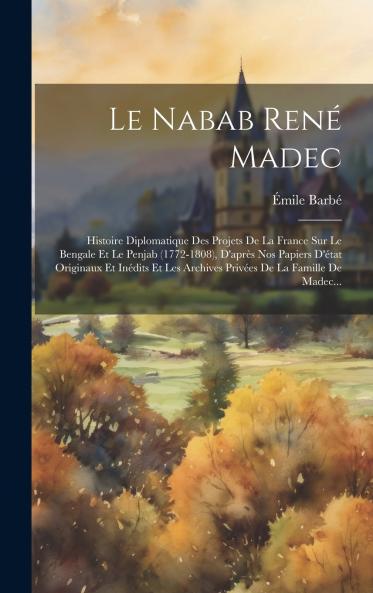 Le Nabab Ren�� Madec