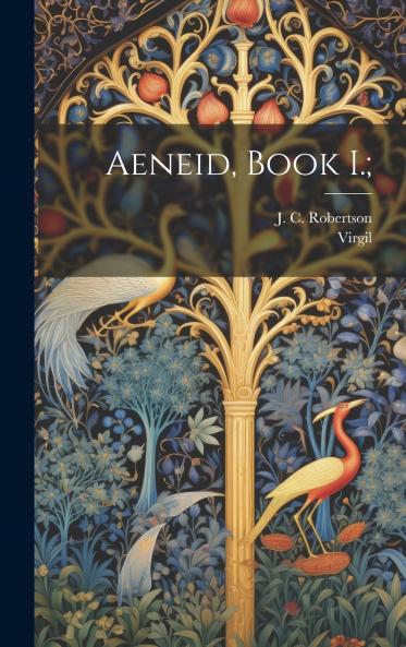 Aeneid Book I.;