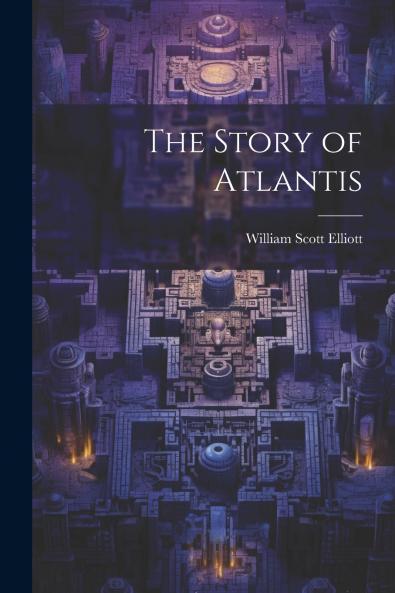 The Story of Atlantis