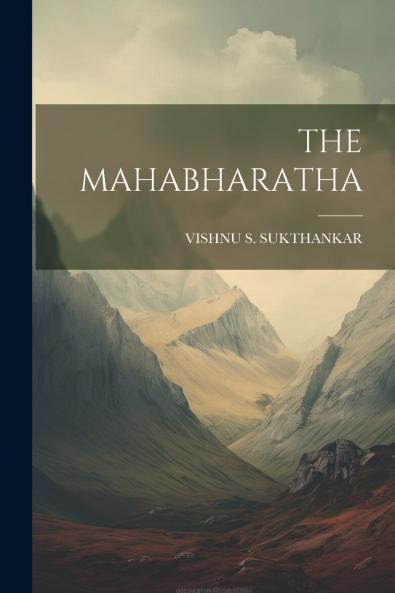 THE MAHABHARATHA
