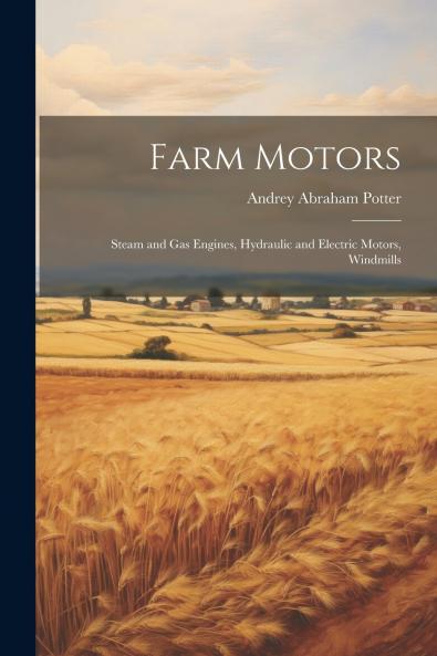 Farm Motors