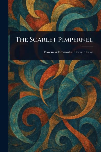 The Scarlet Pimpernel