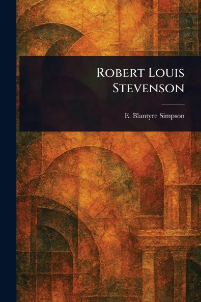 Robert Louis Stevenson