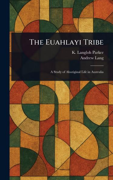 The Euahlayi Tribe