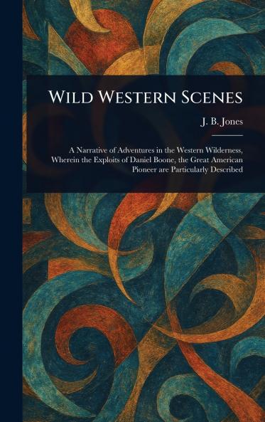 Wild Western Scenes