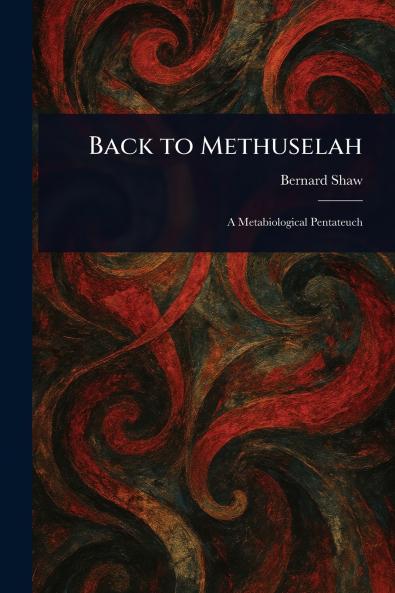 Back to Methuselah