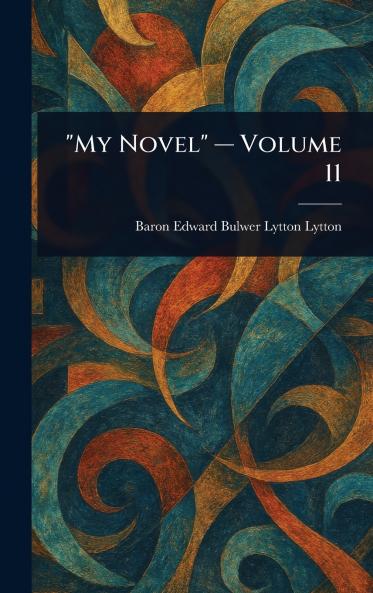 My Novel - Volume 11