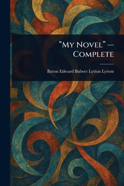 My Novel - Complete