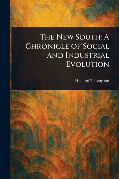 The New South