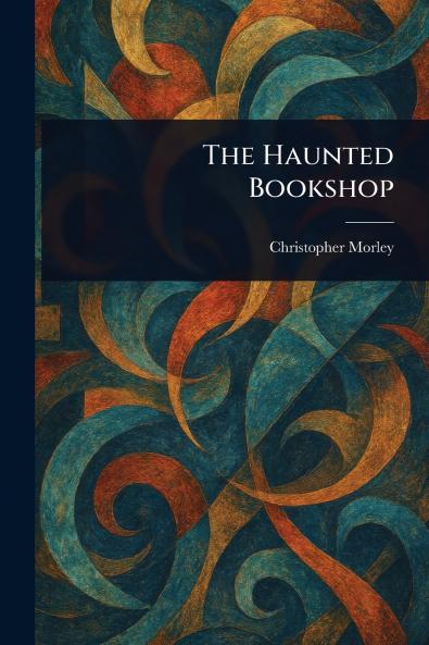 The Haunted Bookshop