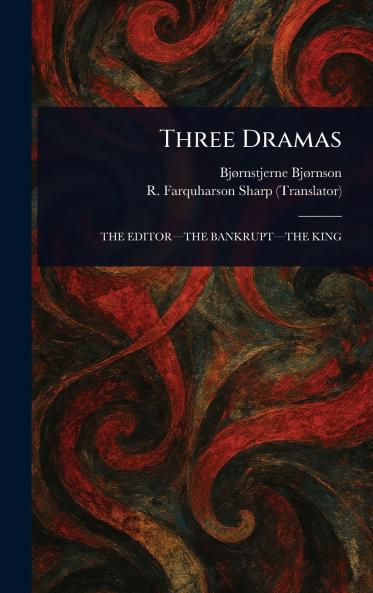 Three Dramas