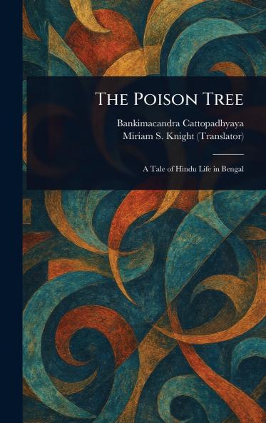 The Poison Tree