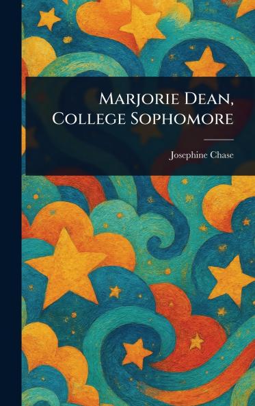 Marjorie Dean College Sophomore