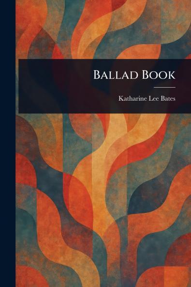 Ballad Book