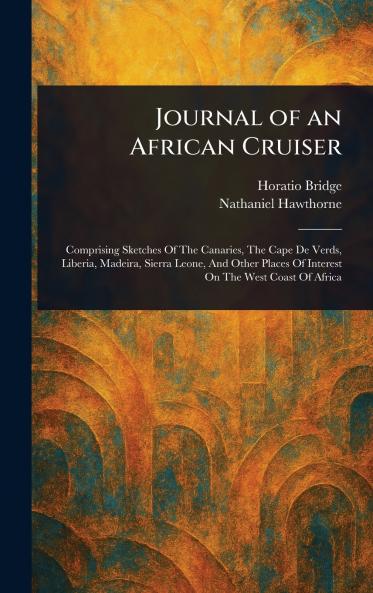 Journal of an African Cruiser