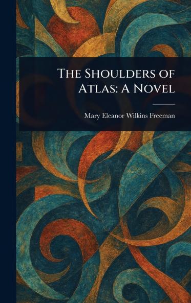 The Shoulders of Atlas