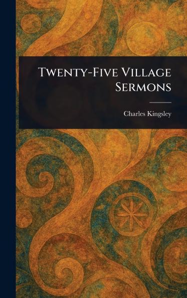 Twenty-Five Village Sermons