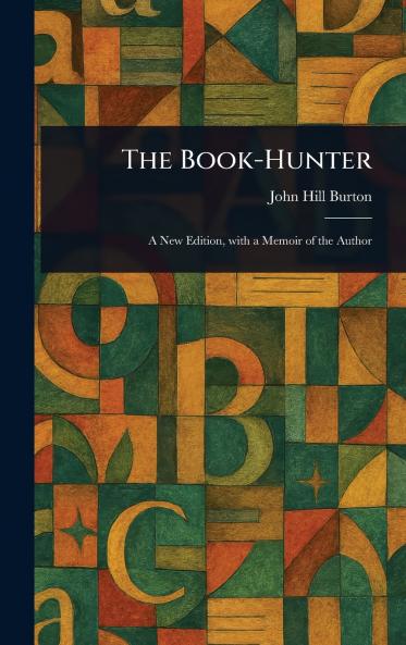The Book-Hunter