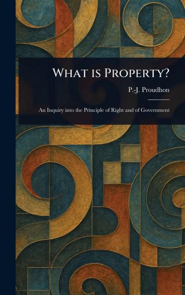 What is Property?