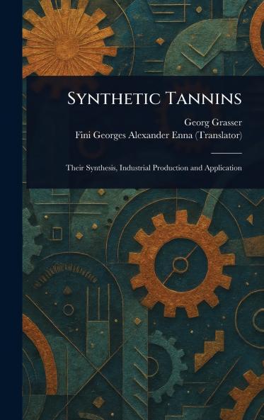 Synthetic Tannins