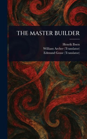 THE MASTER BUILDER