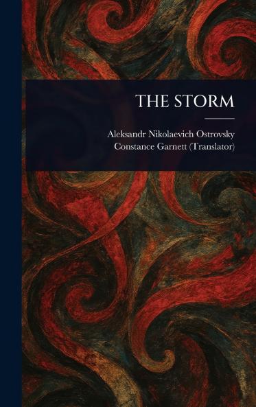 THE STORM