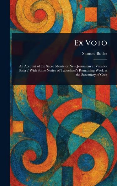 Ex Voto
