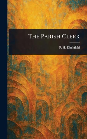 The Parish Clerk