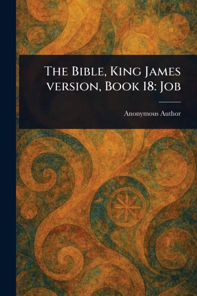 The Bible King James Version Book 18
