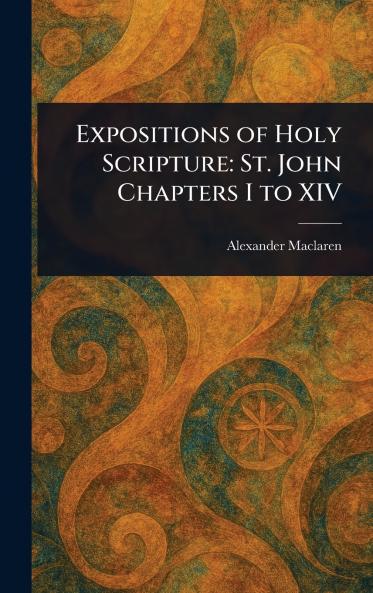 Expositions of Holy Scripture
