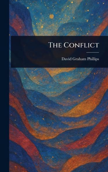 The Conflict