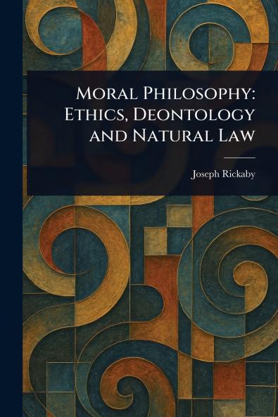 Moral Philosophy