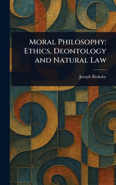 Moral Philosophy