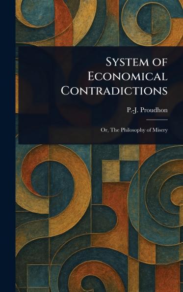 System of Economical Contradictions