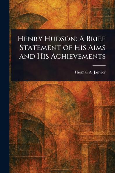 Henry Hudson