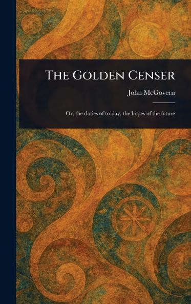The Golden Censer
