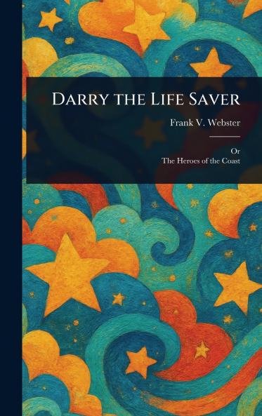 Darry the Life Saver