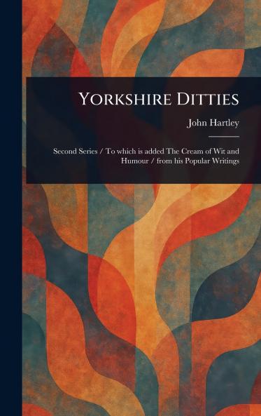 Yorkshire Ditties