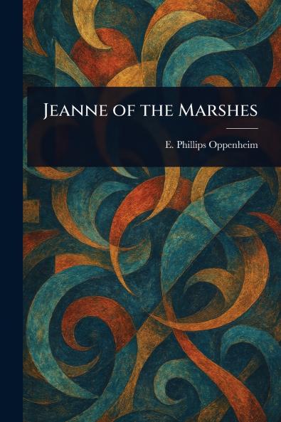 Jeanne of the Marshes