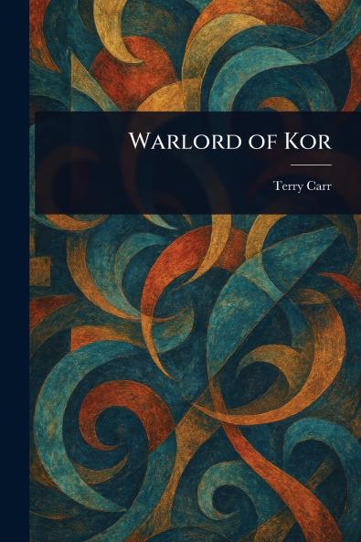 Warlord of Kor
