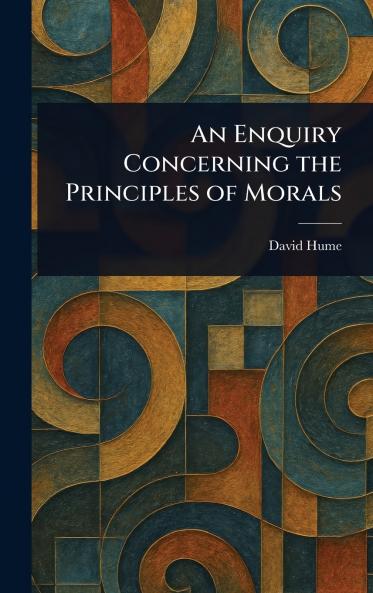 An Enquiry Concerning the Principles of Morals